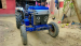 Farmtrac 6050 tractor